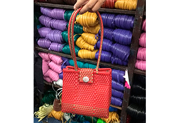 TOQUILLA
