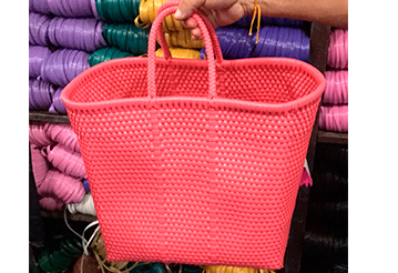 TOQUILLA