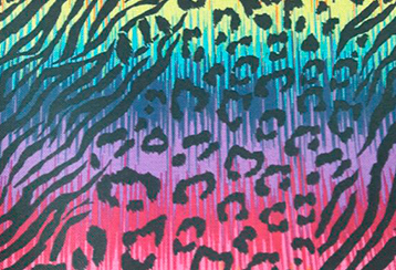 POLIESTER ESTAMPADO