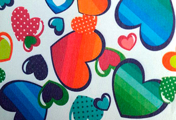 POLIESTER ESTAMPADO