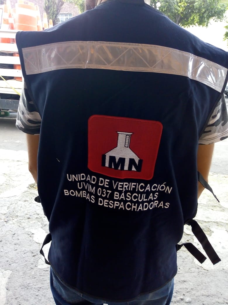 LOGOTIPOS BORDADOS