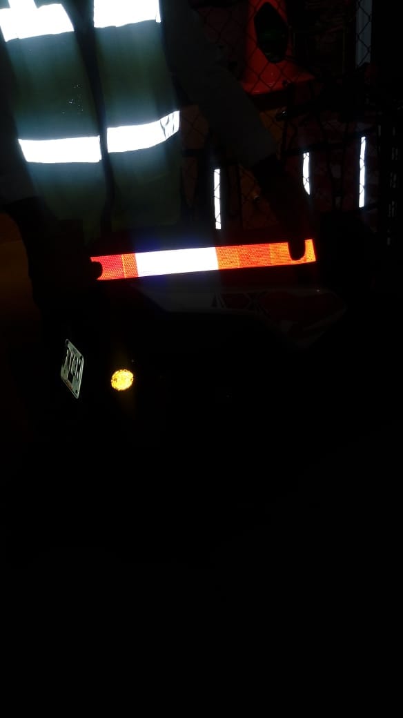 ARTÍCULOS DE SEGURIDAD